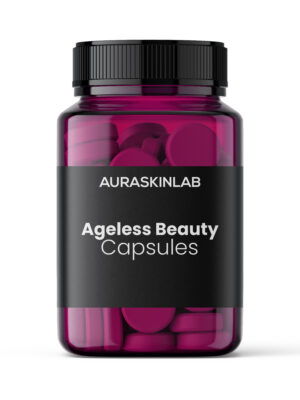 Ageless Beauty Capsules
