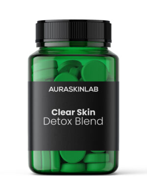 Clear Skin Detox Blend