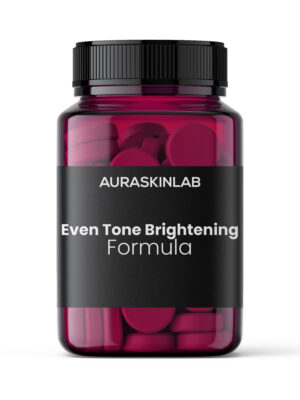 Even Tone Brightening Formula