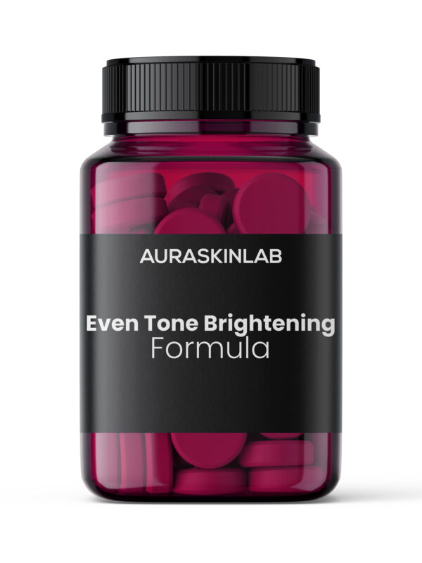 Even Tone Brightening Formula